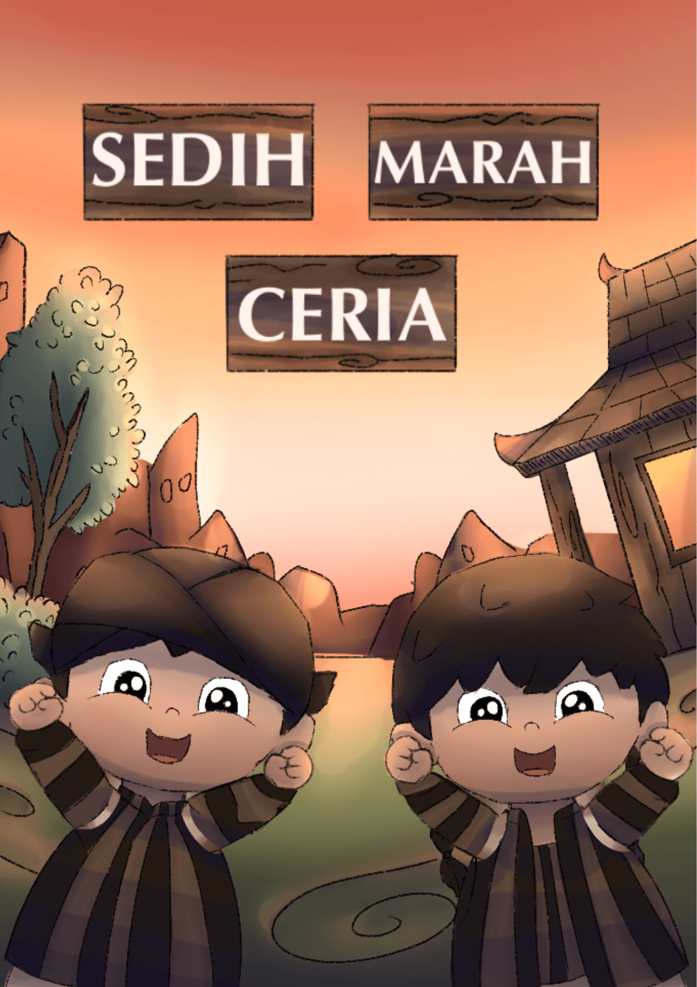 Background Games Tembang